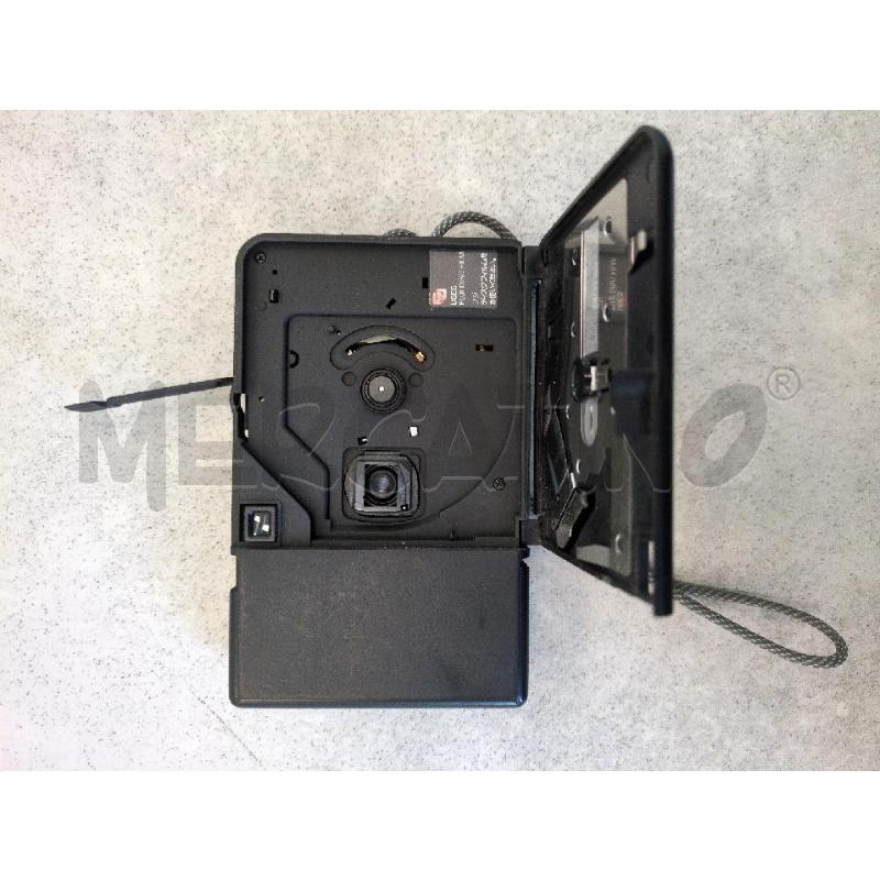 FOTOCAMERA FUJI DISC  | Mercatino dell'Usato Lugagnano di sona 4