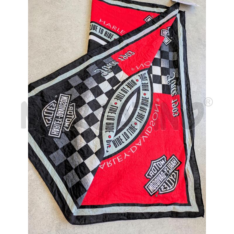 FOULARD /BANDANA HARLEY-DAVIDSON | Mercatino dell'Usato Lugagnano di sona 3