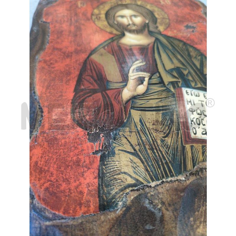 ICONA GRECA ORIGINALE | Mercatino dell'Usato Lugagnano di sona 5