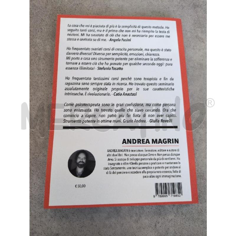 IL METODO MAGRIN | Mercatino dell'Usato Lugagnano di sona 2