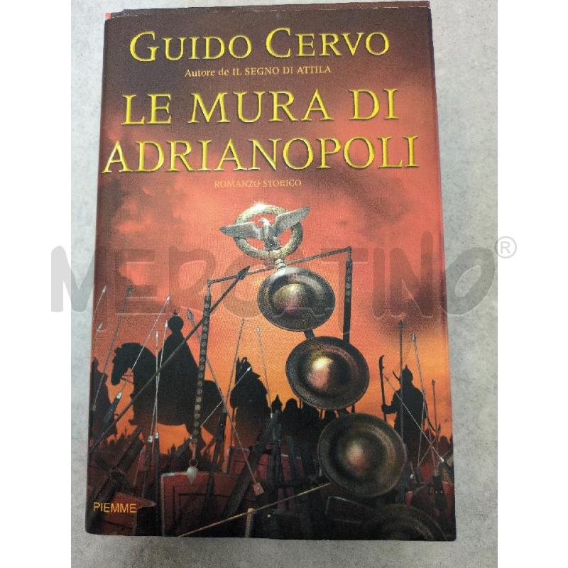 LE MURA  DI ADRIANOPOLI | Mercatino dell'Usato Lugagnano di sona 1