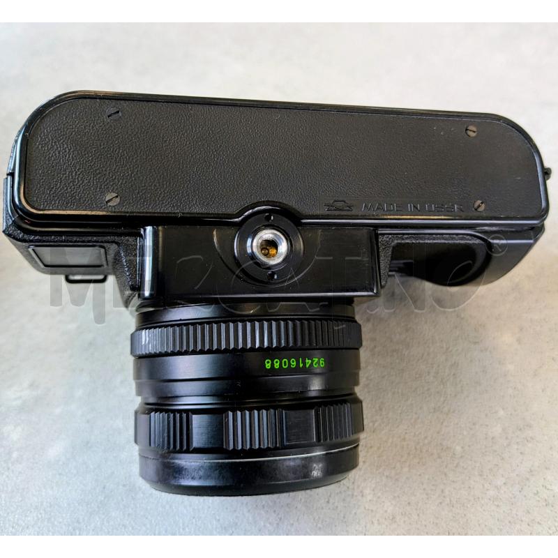 MACCHINA FOTOGRAFICA ZENIT  | Mercatino dell'Usato Lugagnano di sona 3