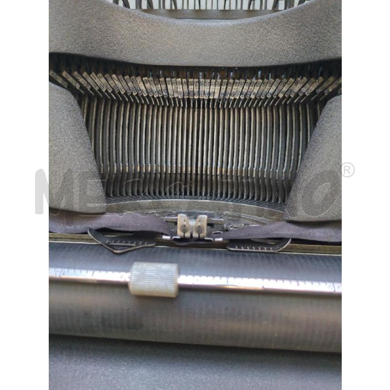 MACCHINA SCRIVERE OLIVETTI M40 | Mercatino dell'Usato Lugagnano di sona 4