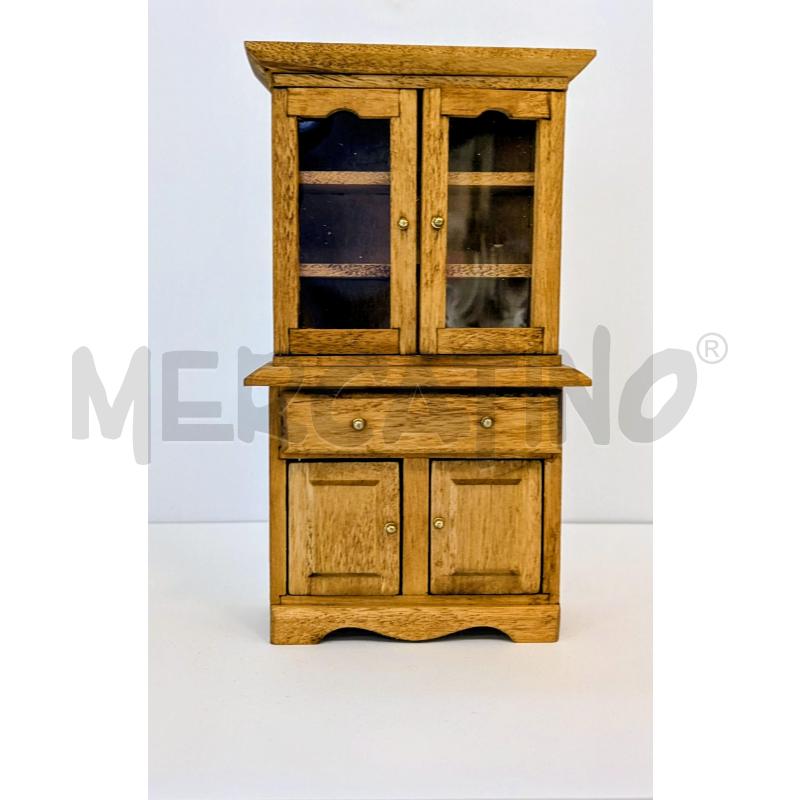 MINIATURA CREDENZA  | Mercatino dell'Usato Lugagnano di sona 1