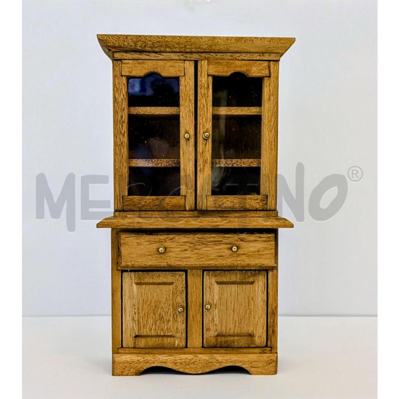 MINIATURA CREDENZA  | Mercatino dell'Usato Lugagnano di sona 2