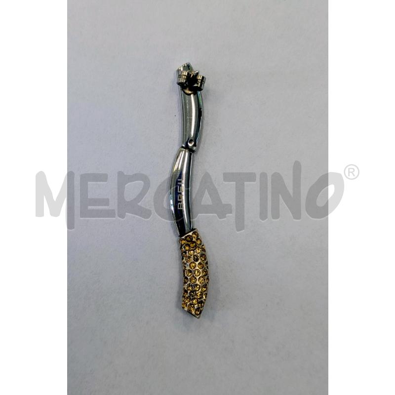 ORECCHINI BREIL FLOWING | Mercatino dell'Usato Lugagnano di sona 4