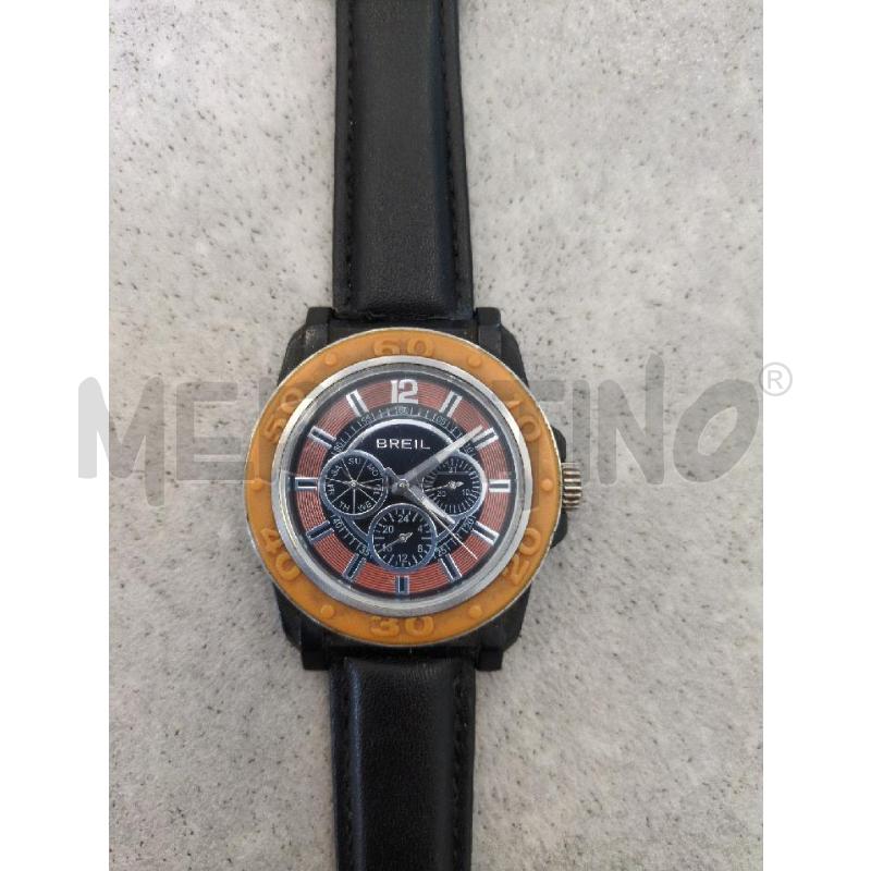 OROLOGIO DA POLSO BREIL | Mercatino dell'Usato Lugagnano di sona 2