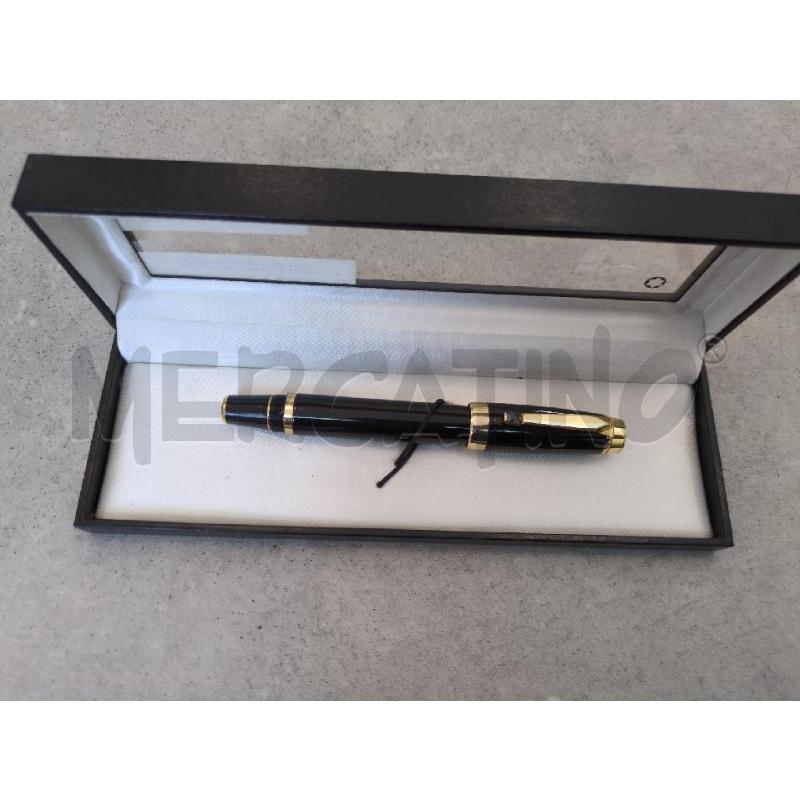 PENNA STILOGRAFICA MONT BLANC * 3 RICAMBI | Mercatino dell'Usato Lugagnano di sona 4
