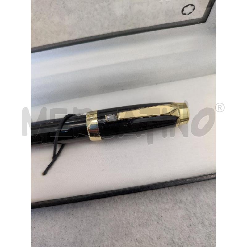 PENNA STILOGRAFICA MONT BLANC * 3 RICAMBI | Mercatino dell'Usato Lugagnano di sona 5