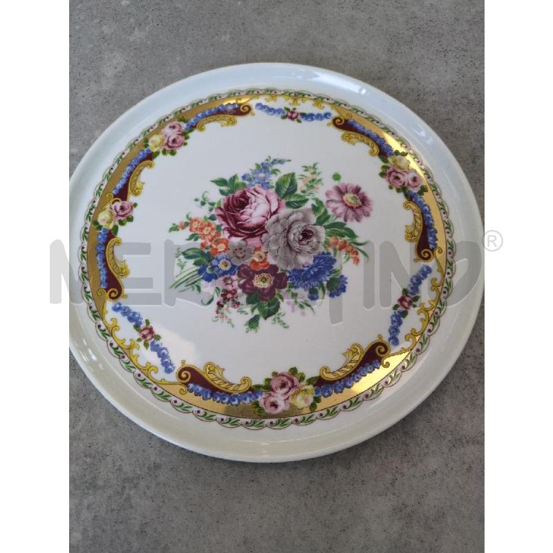 PIATTINO LIMOGES  | Mercatino dell'Usato Lugagnano di sona 4
