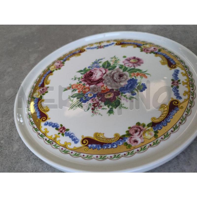 PIATTINO LIMOGES  | Mercatino dell'Usato Lugagnano di sona 5