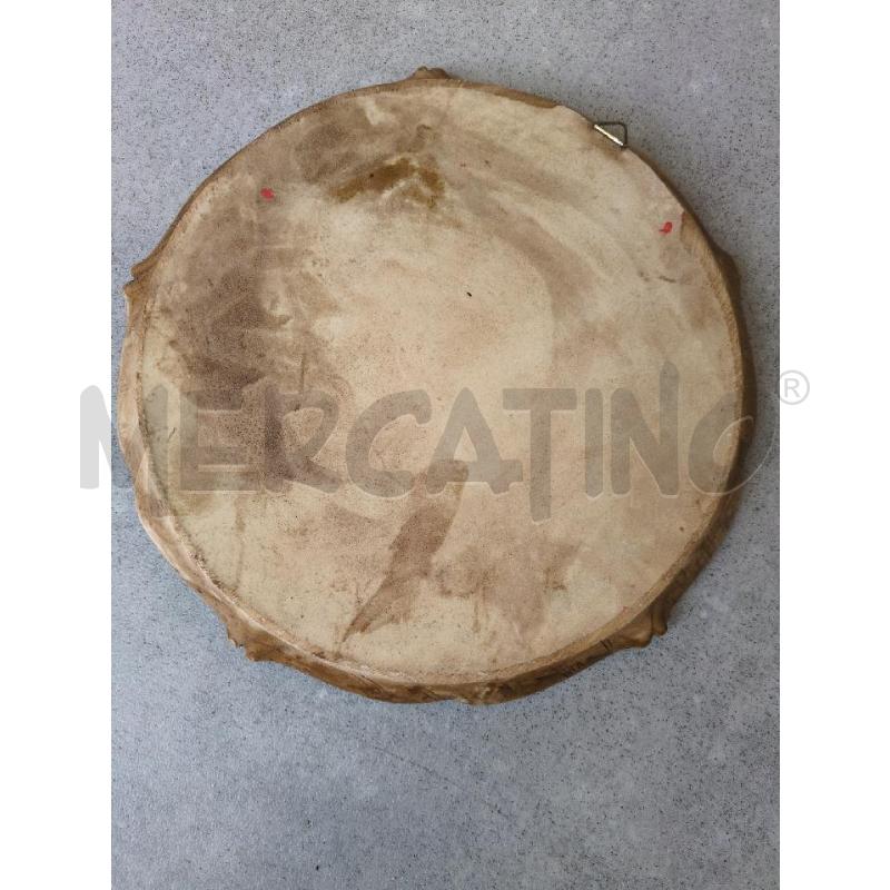 PIATTO DECORATIVO SICILIA  | Mercatino dell'Usato Lugagnano di sona 5