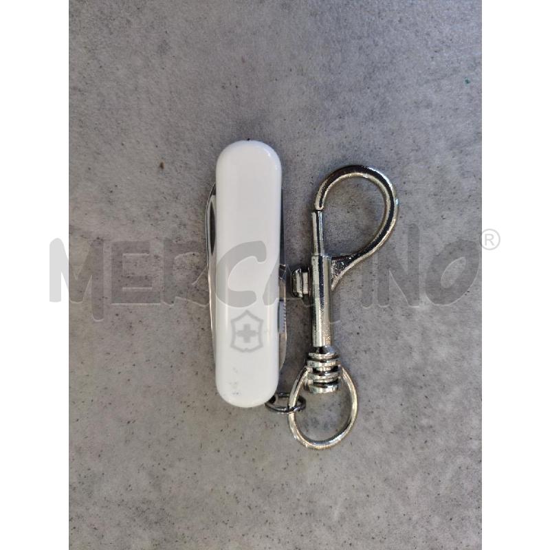 PORTA CHIAVI COLTELLINO RANDIL75 | Mercatino dell'Usato Lugagnano di sona 1
