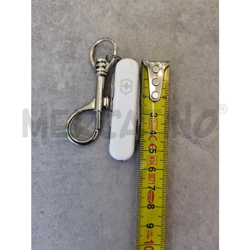 PORTA CHIAVI COLTELLINO RANDIL75 | Mercatino dell'Usato Lugagnano di sona 2
