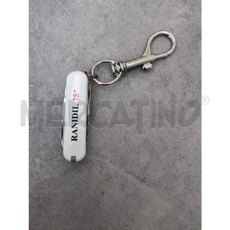 PORTA CHIAVI COLTELLINO RANDIL75 | Mercatino dell'Usato Lugagnano di sona 3