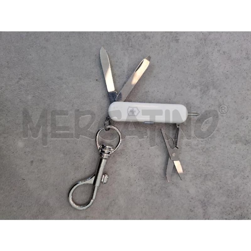 PORTA CHIAVI COLTELLINO RANDIL75 | Mercatino dell'Usato Lugagnano di sona 5