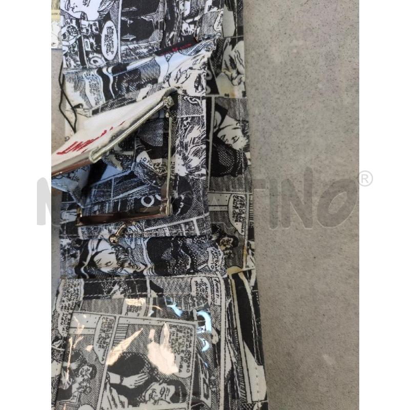 PORTA FOGLIO EVAKANT  | Mercatino dell'Usato Lugagnano di sona 4