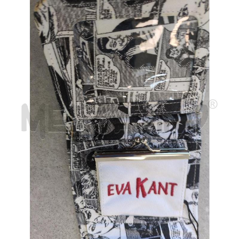 PORTA FOGLIO EVAKANT  | Mercatino dell'Usato Lugagnano di sona 5