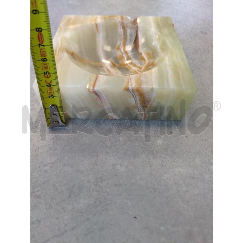 POSA CENERE MARMO  | Mercatino dell'Usato Lugagnano di sona 5