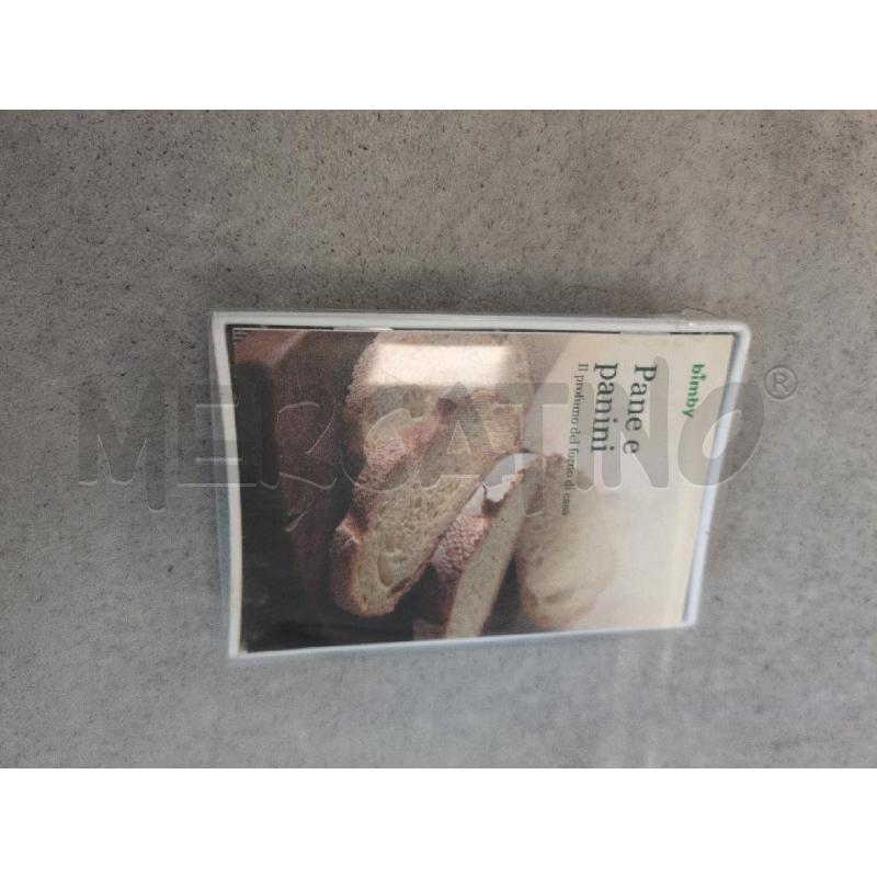 RICETTARIO BIMBY CONSERVE LA NATUR IN DISPENSA | Mercatino dell'Usato Lugagnano di sona 5