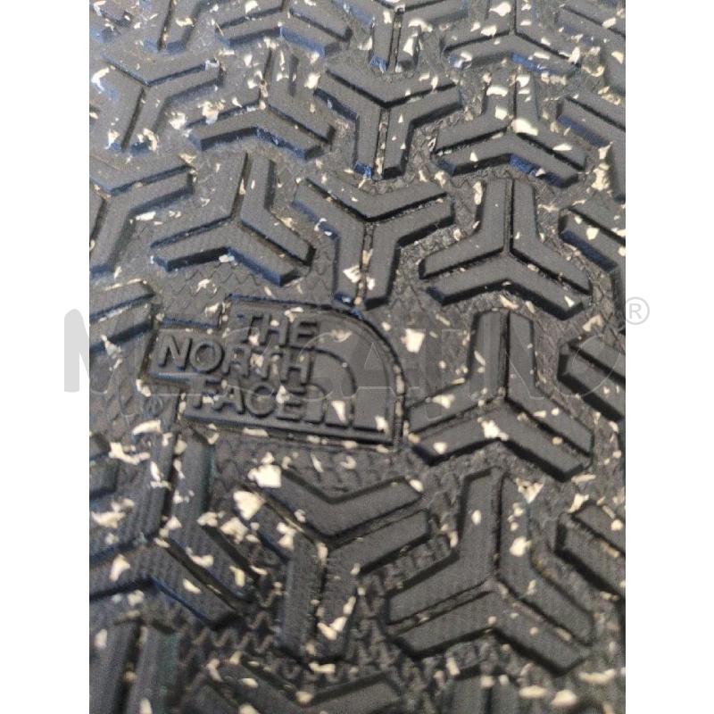 SANDALI THE NORTH FACE GIALLI  | Mercatino dell'Usato Lugagnano di sona 4