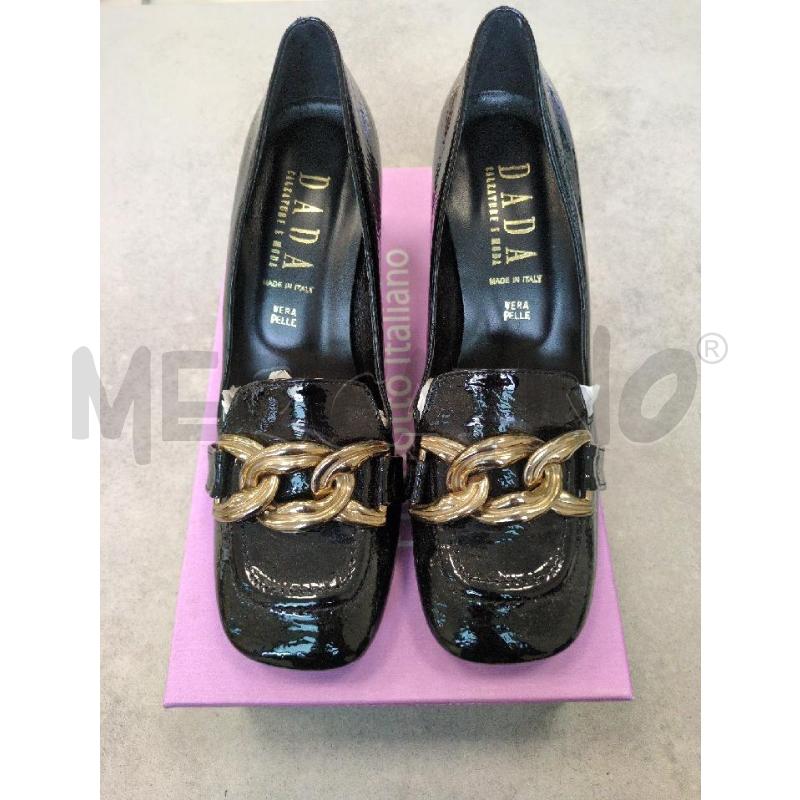 SCARPE DONNA DADA CALZATURE  | Mercatino dell'Usato Lugagnano di sona 1