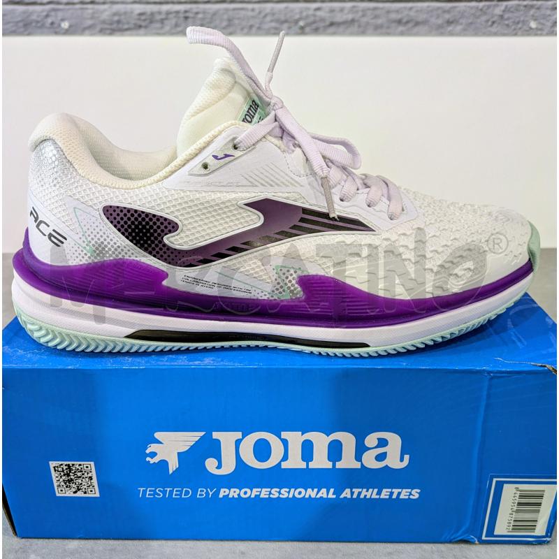 SCARPE DONNA JOMA ACE | Mercatino dell'Usato Lugagnano di sona 1