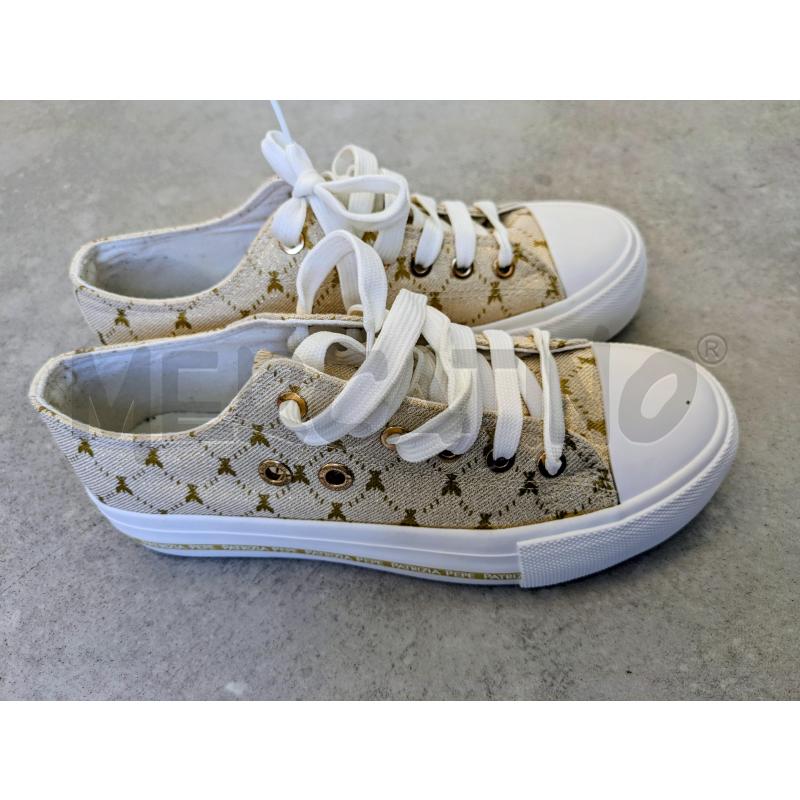 SCARPE DONNA PATRIZIA PEPE  | Mercatino dell'Usato Lugagnano di sona 1