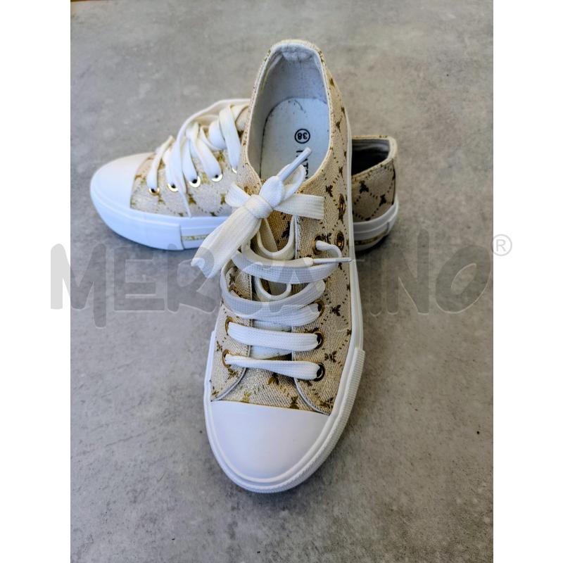 SCARPE DONNA PATRIZIA PEPE  | Mercatino dell'Usato Lugagnano di sona 3