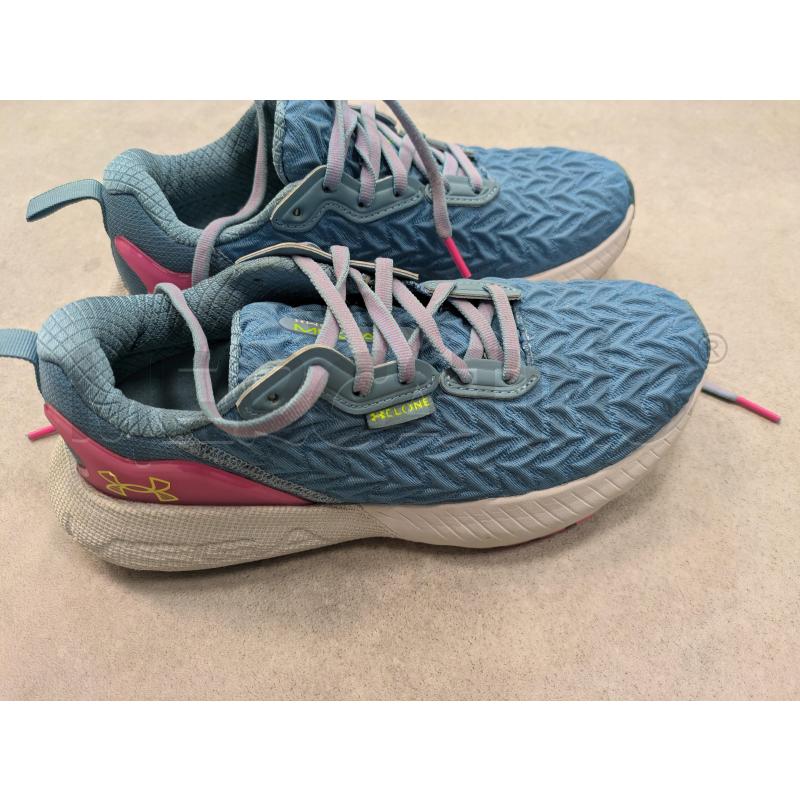 SCARPE DONNA UNDER ARMOUR MEGA 3  | Mercatino dell'Usato Lugagnano di sona 1