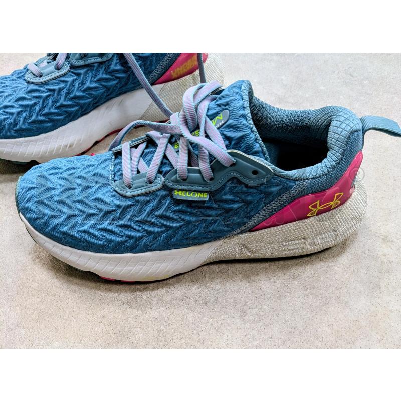 SCARPE DONNA UNDER ARMOUR MEGA 3  | Mercatino dell'Usato Lugagnano di sona 2