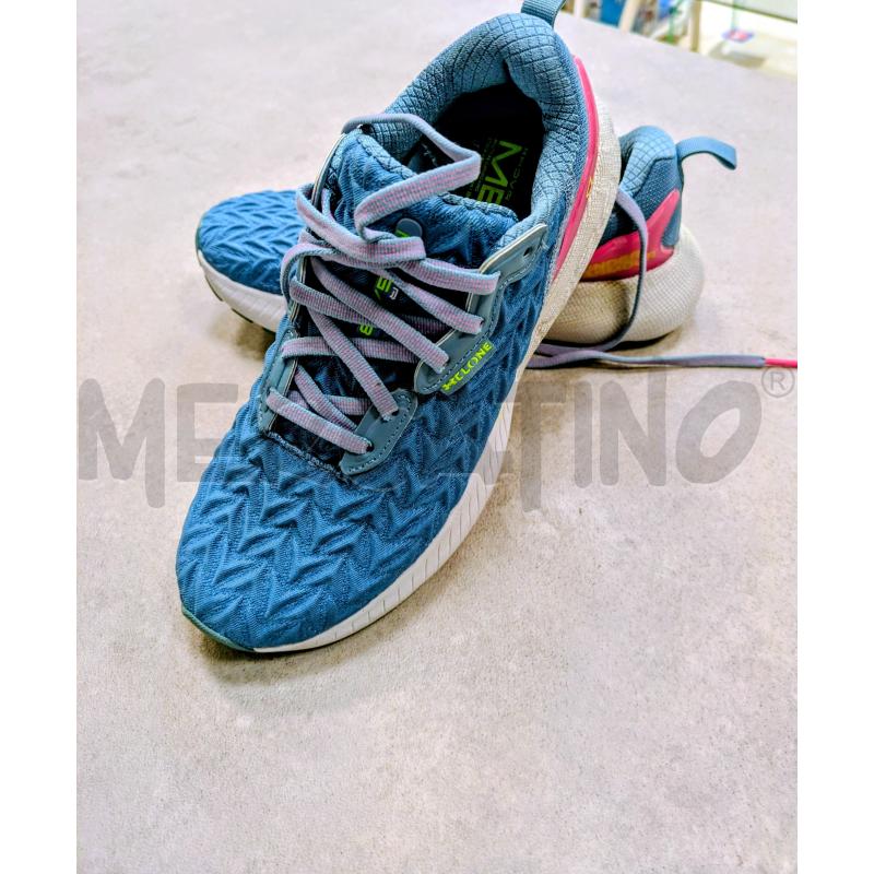 SCARPE DONNA UNDER ARMOUR MEGA 3  | Mercatino dell'Usato Lugagnano di sona 3