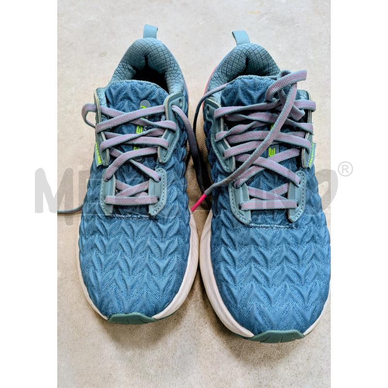 SCARPE DONNA UNDER ARMOUR MEGA 3  | Mercatino dell'Usato Lugagnano di sona 5