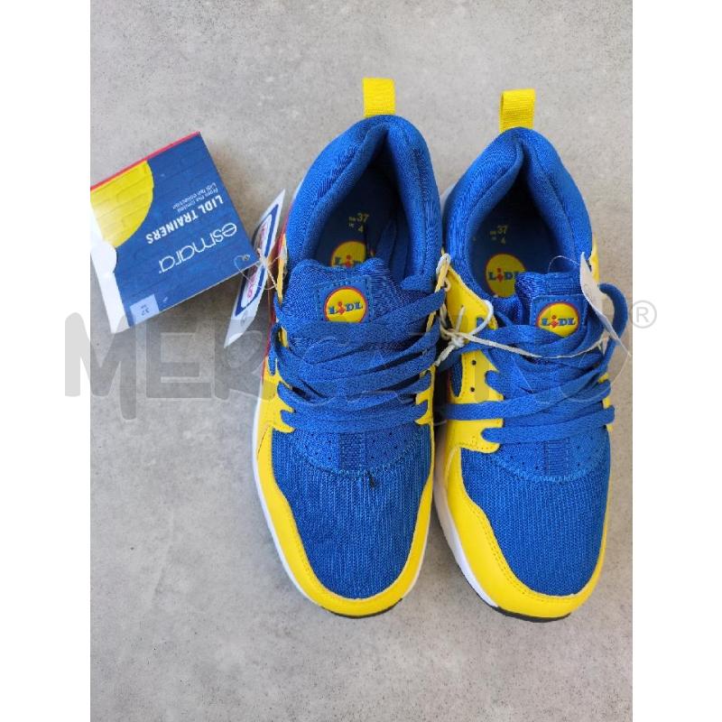 SCARPE LIDL | Mercatino dell'Usato Lugagnano di sona 1