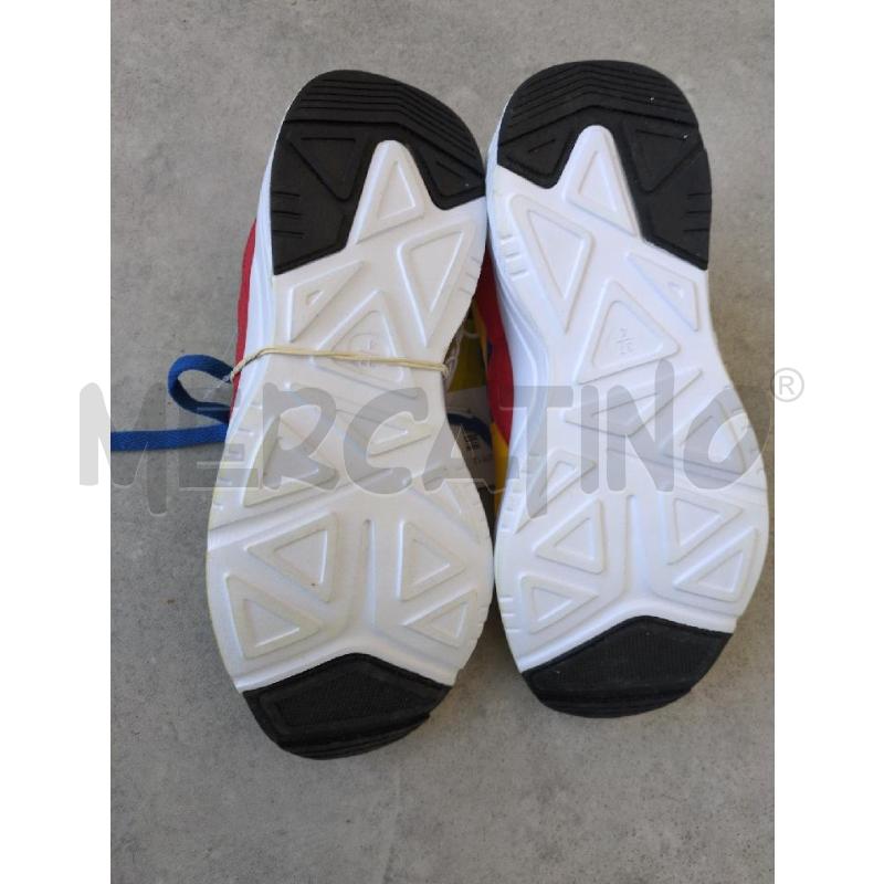 SCARPE LIDL | Mercatino dell'Usato Lugagnano di sona 3