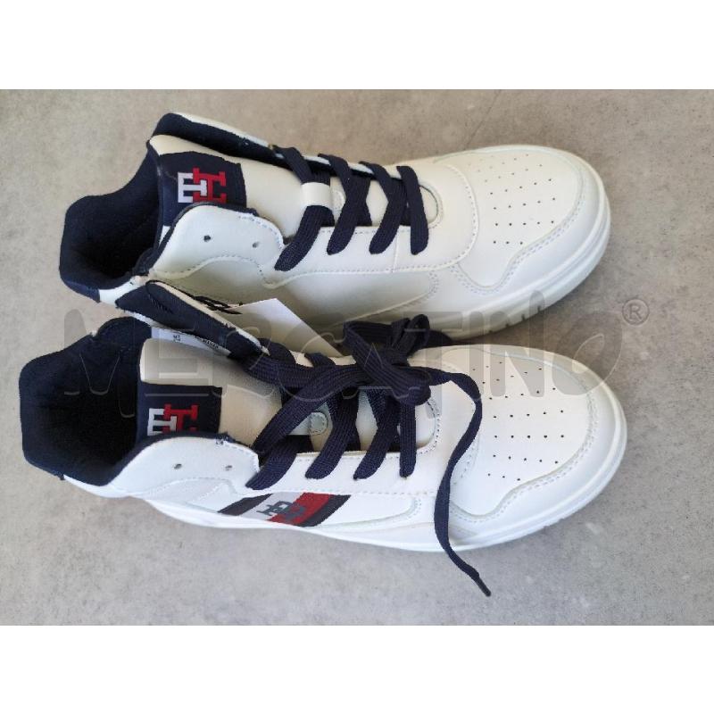 SCARPE T H | Mercatino dell'Usato Lugagnano di sona 1