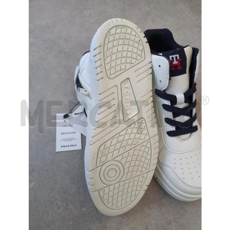 SCARPE T H | Mercatino dell'Usato Lugagnano di sona 3