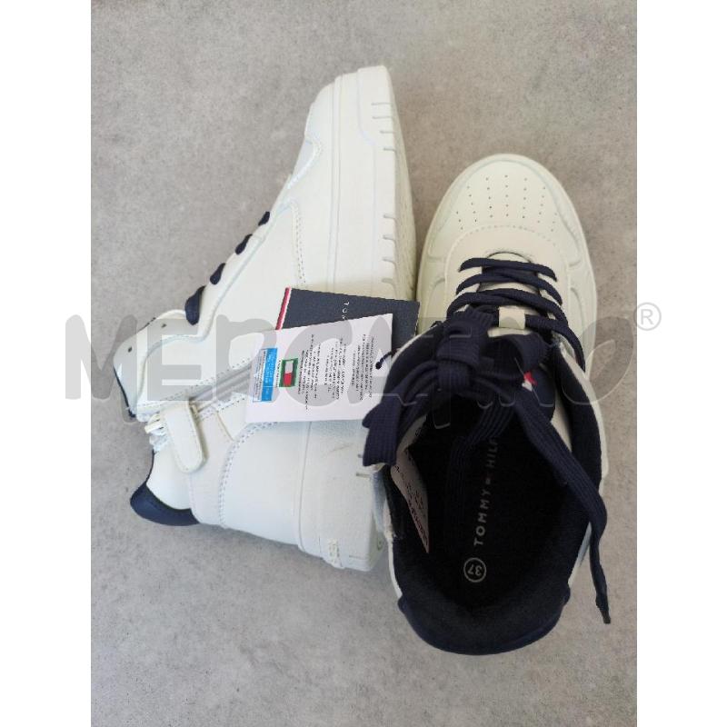 SCARPE T H | Mercatino dell'Usato Lugagnano di sona 4