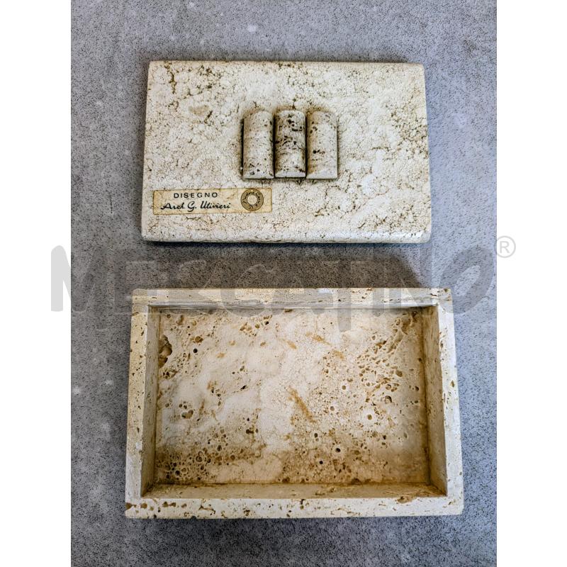 SET FUMO PZ.3 G.ULIVIERI | Mercatino dell'Usato Lugagnano di sona 2