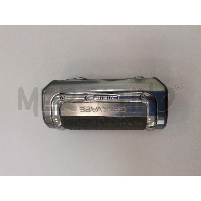 SIGARETTA ELETTRONICA GEEKVAPE | Mercatino dell'Usato Lugagnano di sona 1