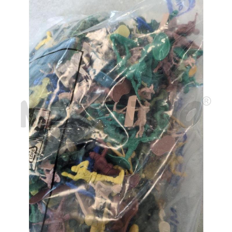 SOLDATINI PLASTICA  | Mercatino dell'Usato Lugagnano di sona 3