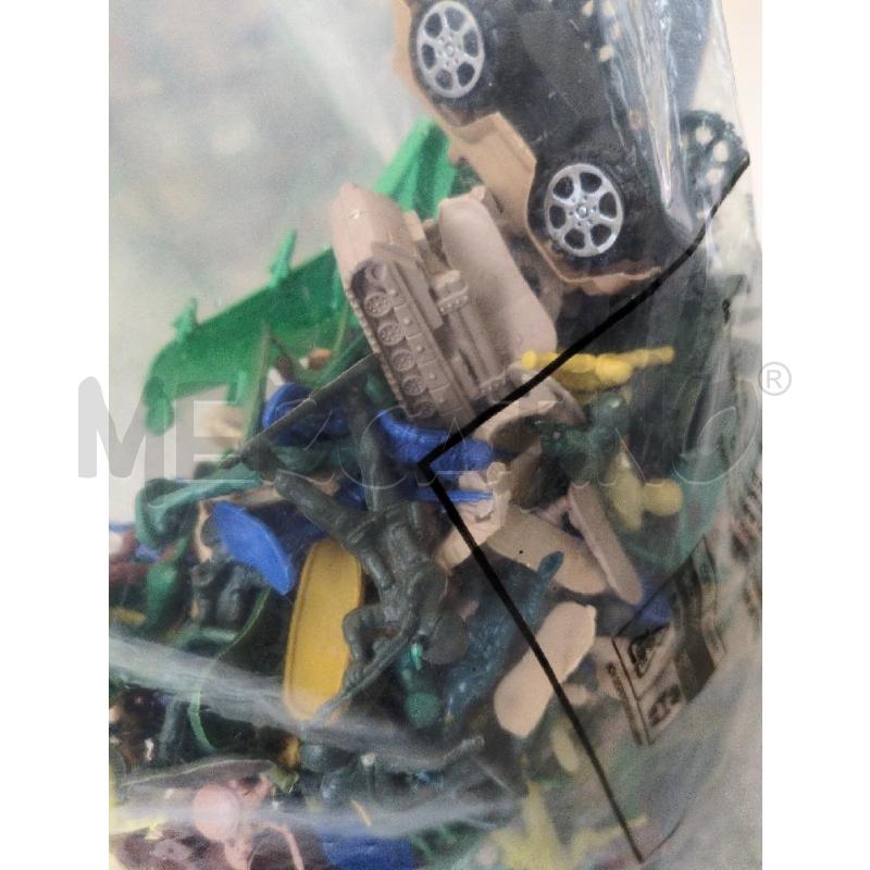 SOLDATINI PLASTICA  | Mercatino dell'Usato Lugagnano di sona 4