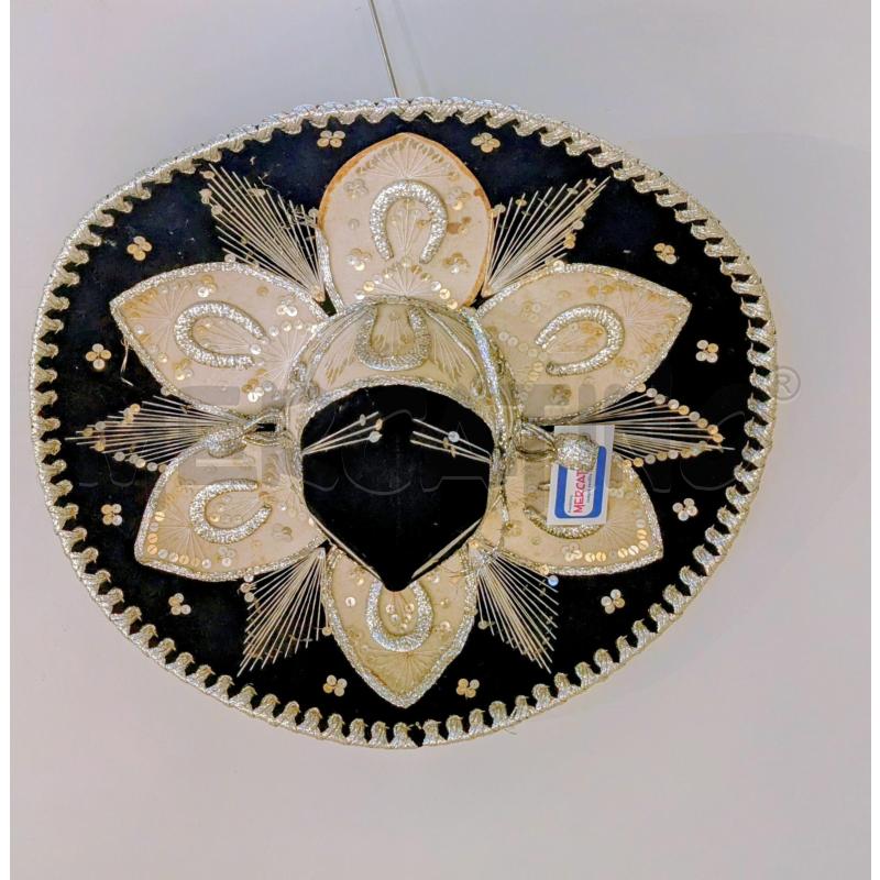 SOMBRERO DA CHARRO DEC.ARGENT. | Mercatino dell'Usato Lugagnano di sona 2