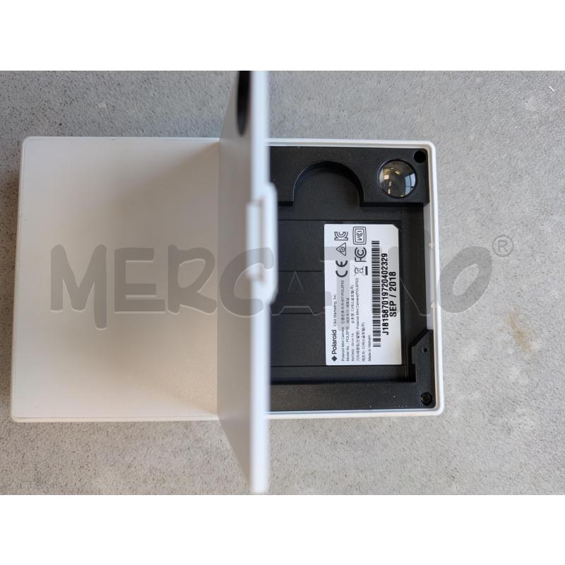 STAMPANTE FOTO POLAROID | Mercatino dell'Usato Lugagnano di sona 4