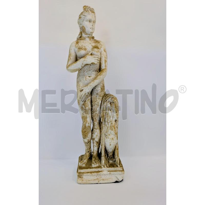 STATUA RAFFIGURANTE AFRODITE  | Mercatino dell'Usato Lugagnano di sona 1