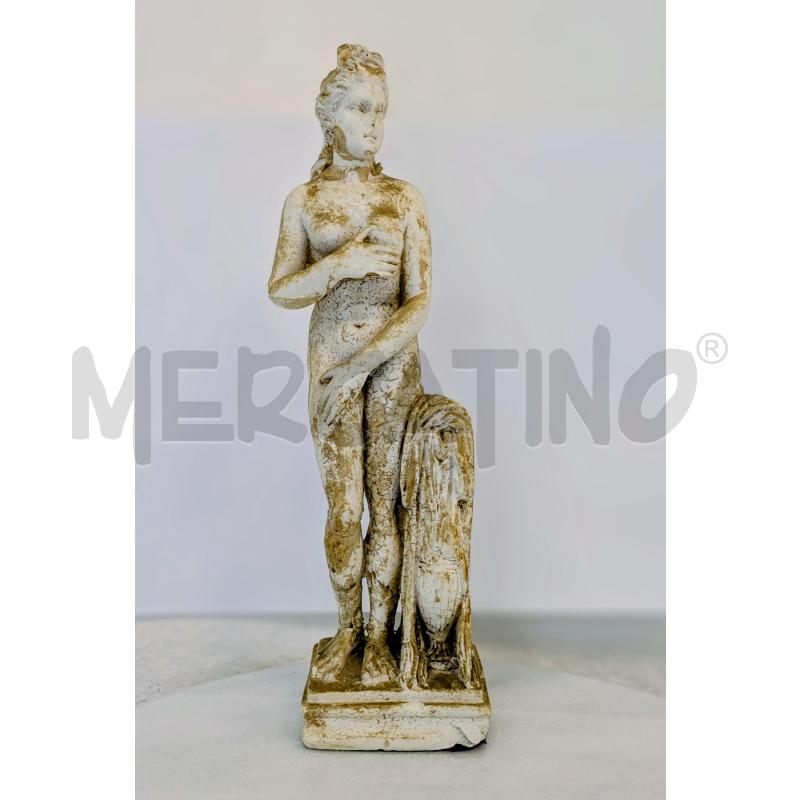 STATUA RAFFIGURANTE AFRODITE  | Mercatino dell'Usato Lugagnano di sona 2