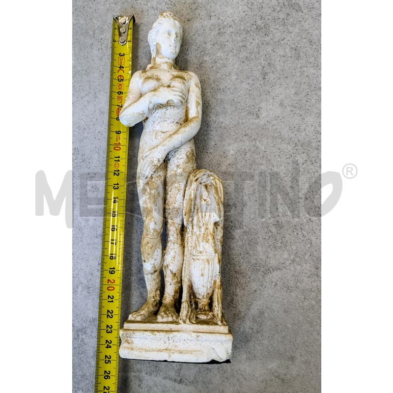STATUA RAFFIGURANTE AFRODITE  | Mercatino dell'Usato Lugagnano di sona 4