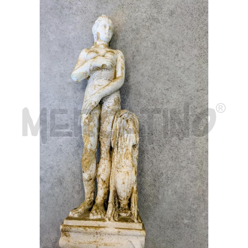 STATUA RAFFIGURANTE AFRODITE  | Mercatino dell'Usato Lugagnano di sona 5