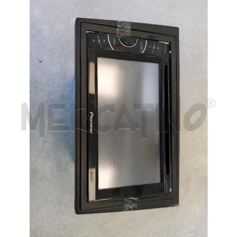STEREO AUTO PIONER AVH+ | Mercatino dell'Usato Lugagnano di sona 1