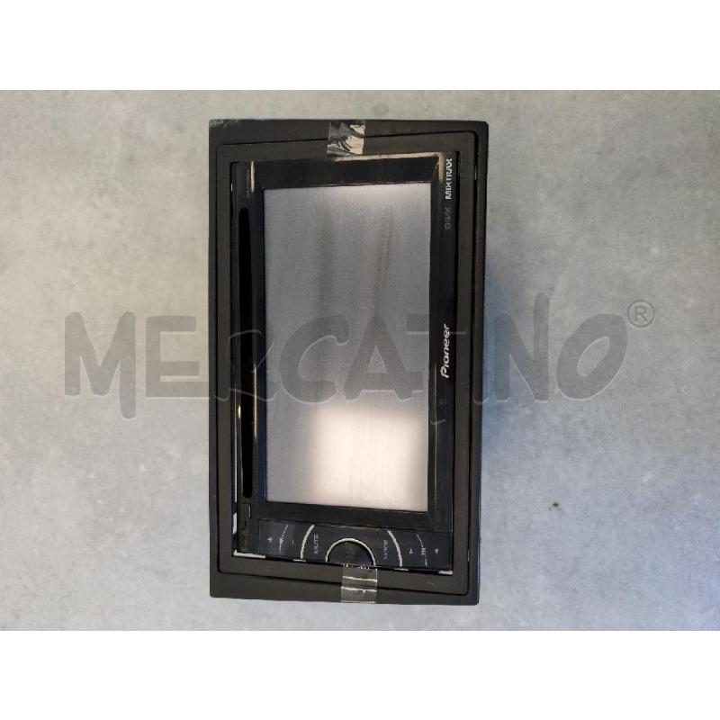 STEREO AUTO PIONER AVH+ | Mercatino dell'Usato Lugagnano di sona 2